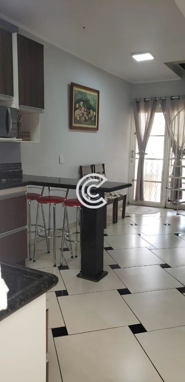 Sobrado à venda em Campinas, Vila Castelo Branco, com 2 quartos, com 87.87 m² - Foto 5