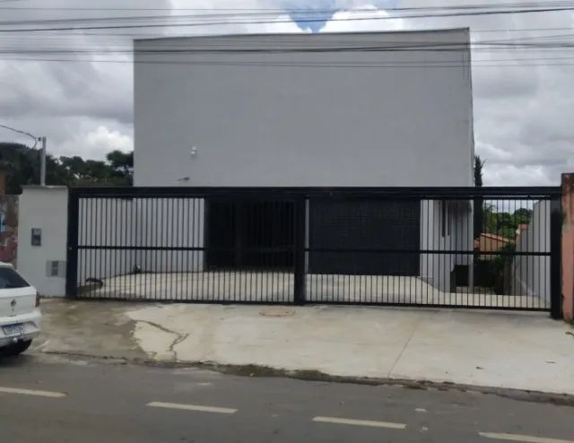 ALUGA PREDIO COMERCIAL STA GENOVEVA  