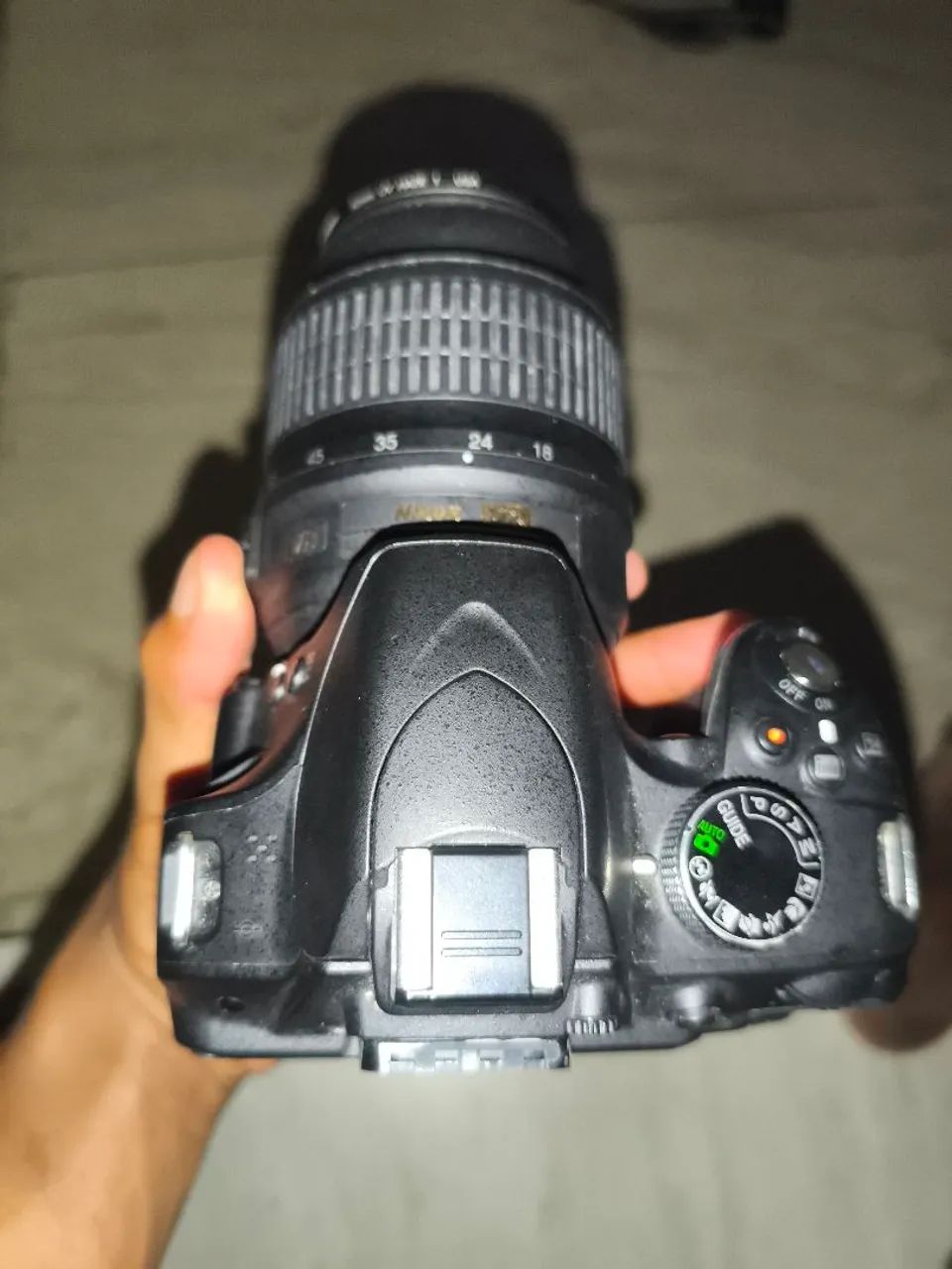 Camera Nikon  - Foto 2