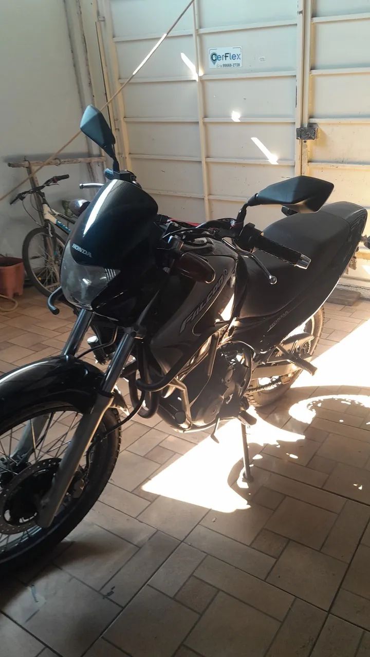Vendo nx4falcon - Foto 3