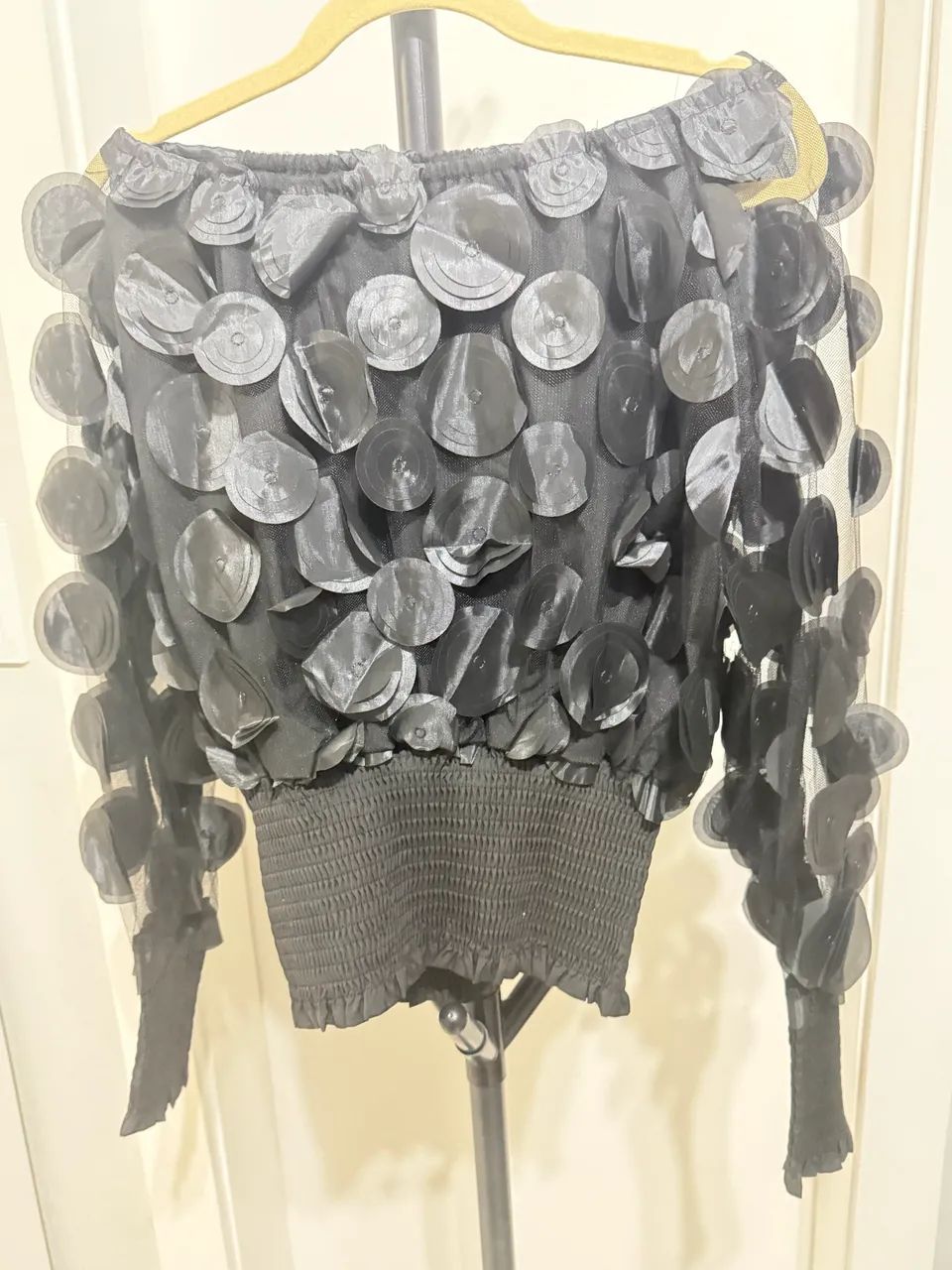 Roupas Second Hand 