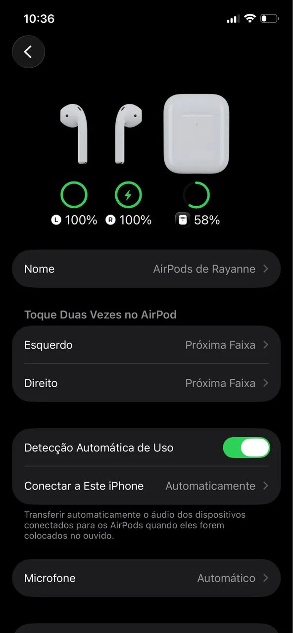 AirPods  - Foto 3