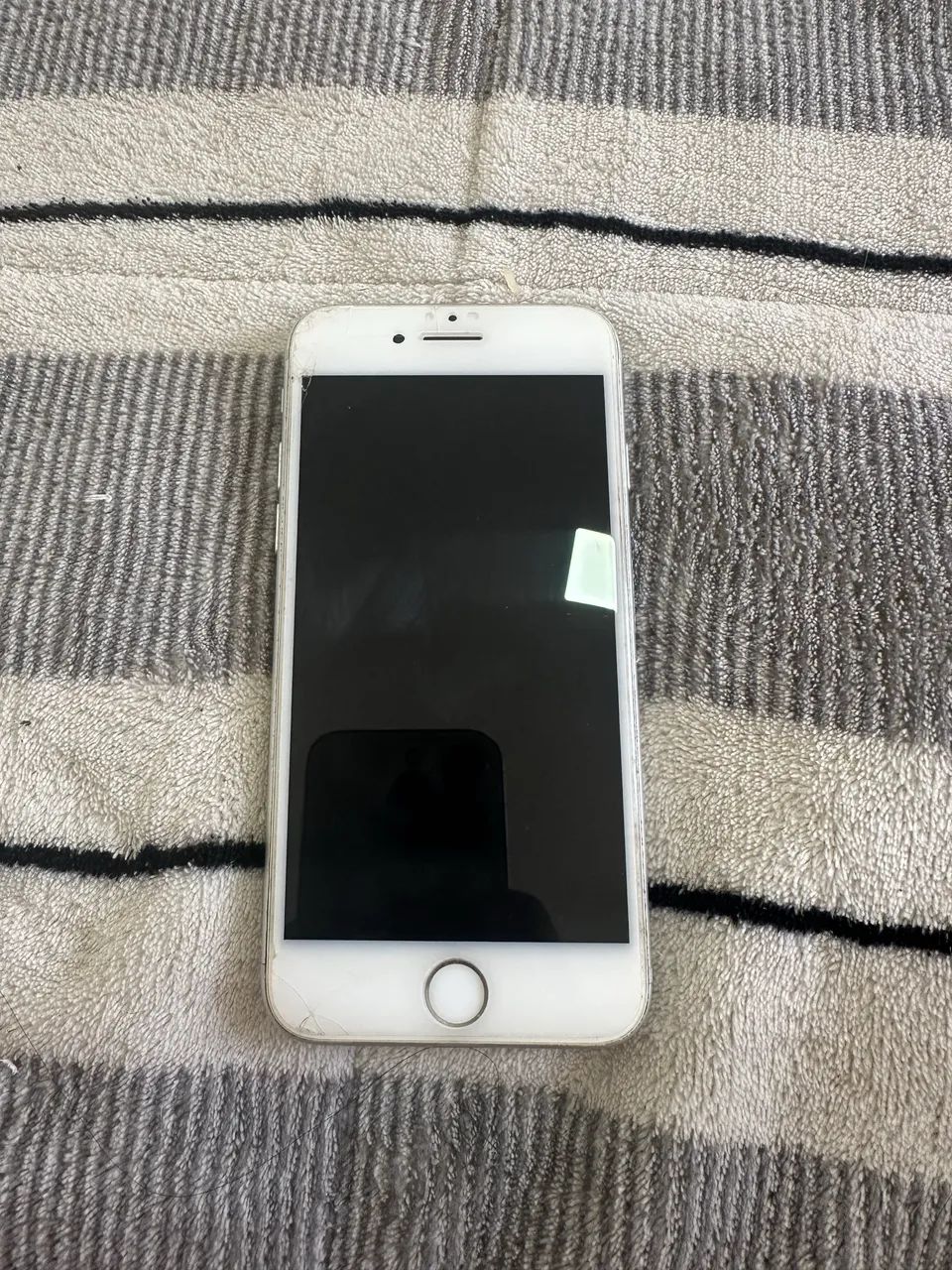 iPhone 7 - Foto 5