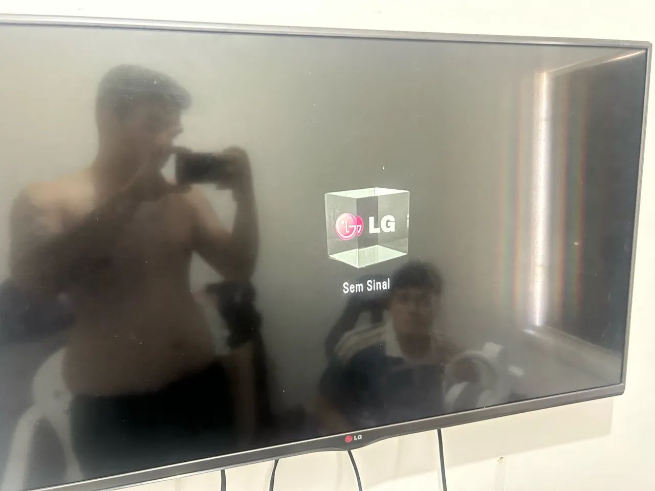 Televisão LG 42 - Foto 4