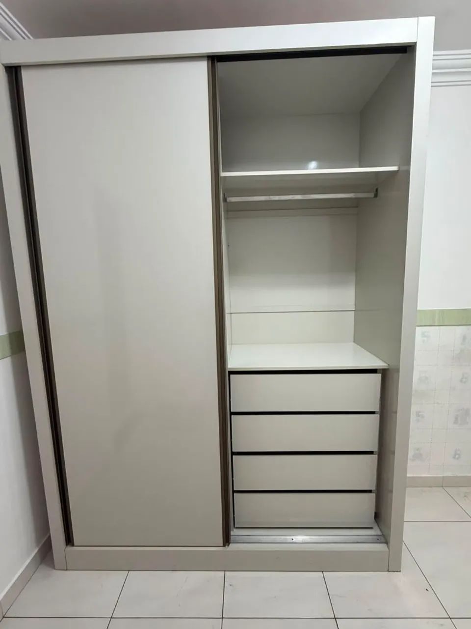 Guarda Roupas - Foto 4