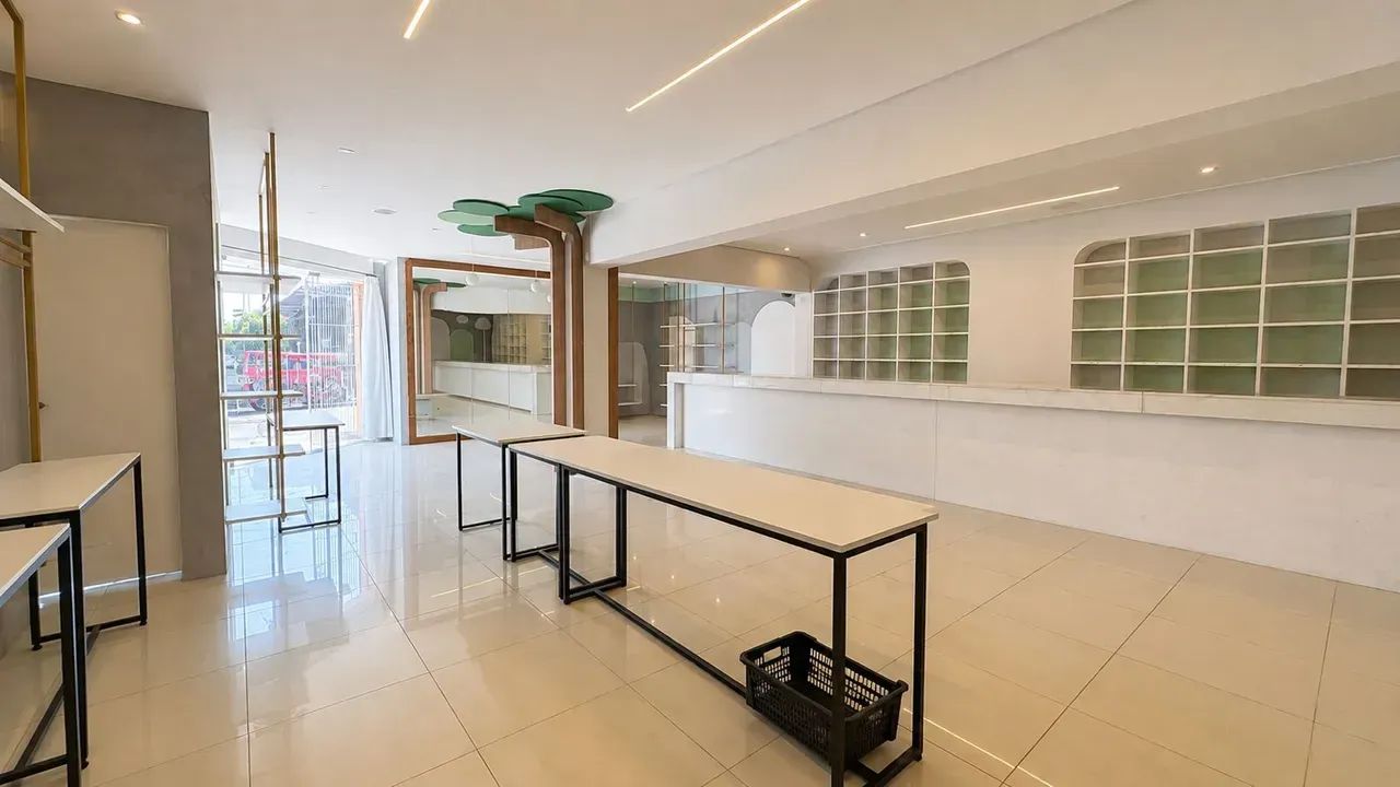 Imóvel comercial para aluguel com 850m2 na  AV. Expedicionário - Foto 4