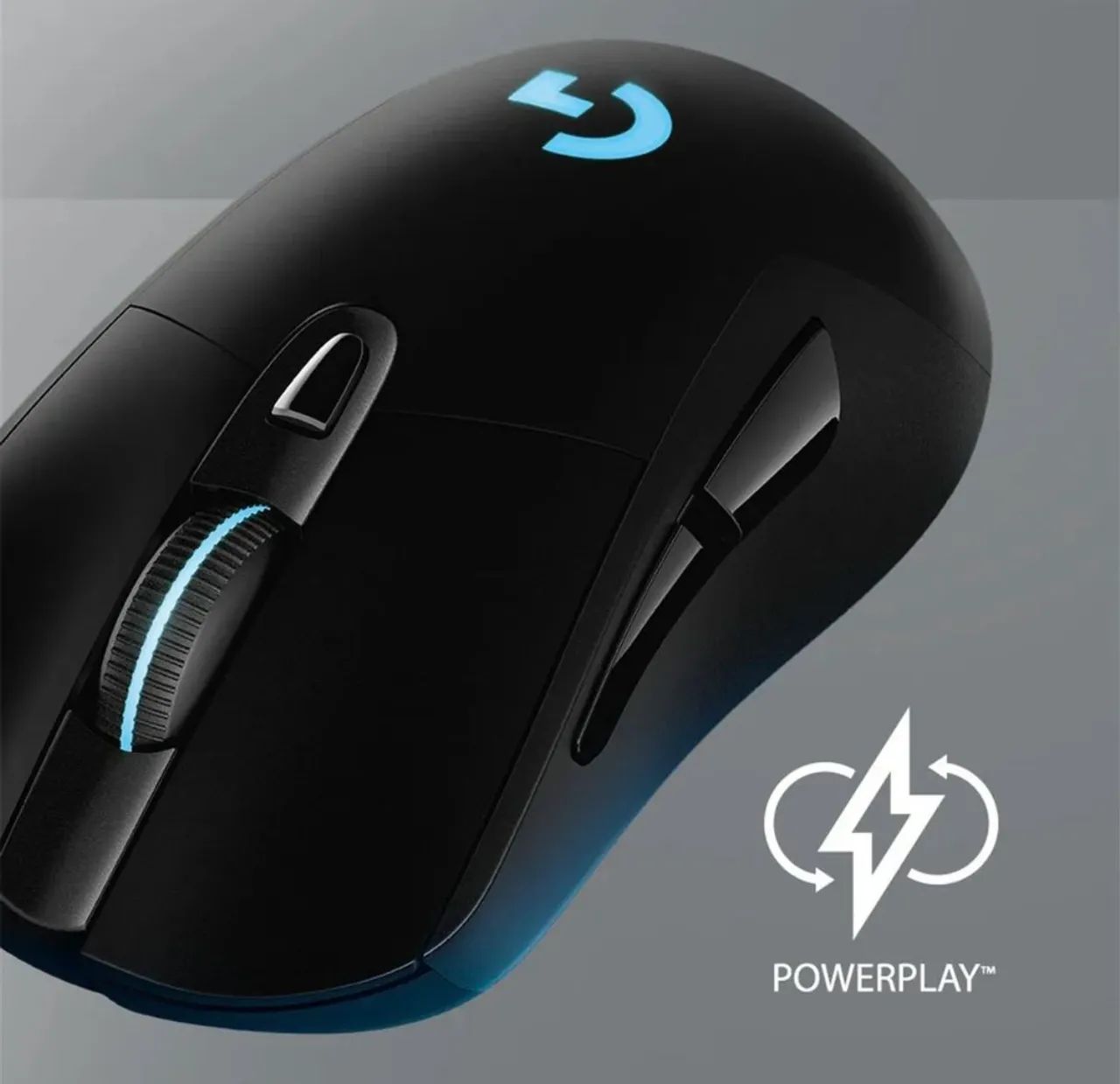 Mouse Logitech g703 lightspeed - Foto 3