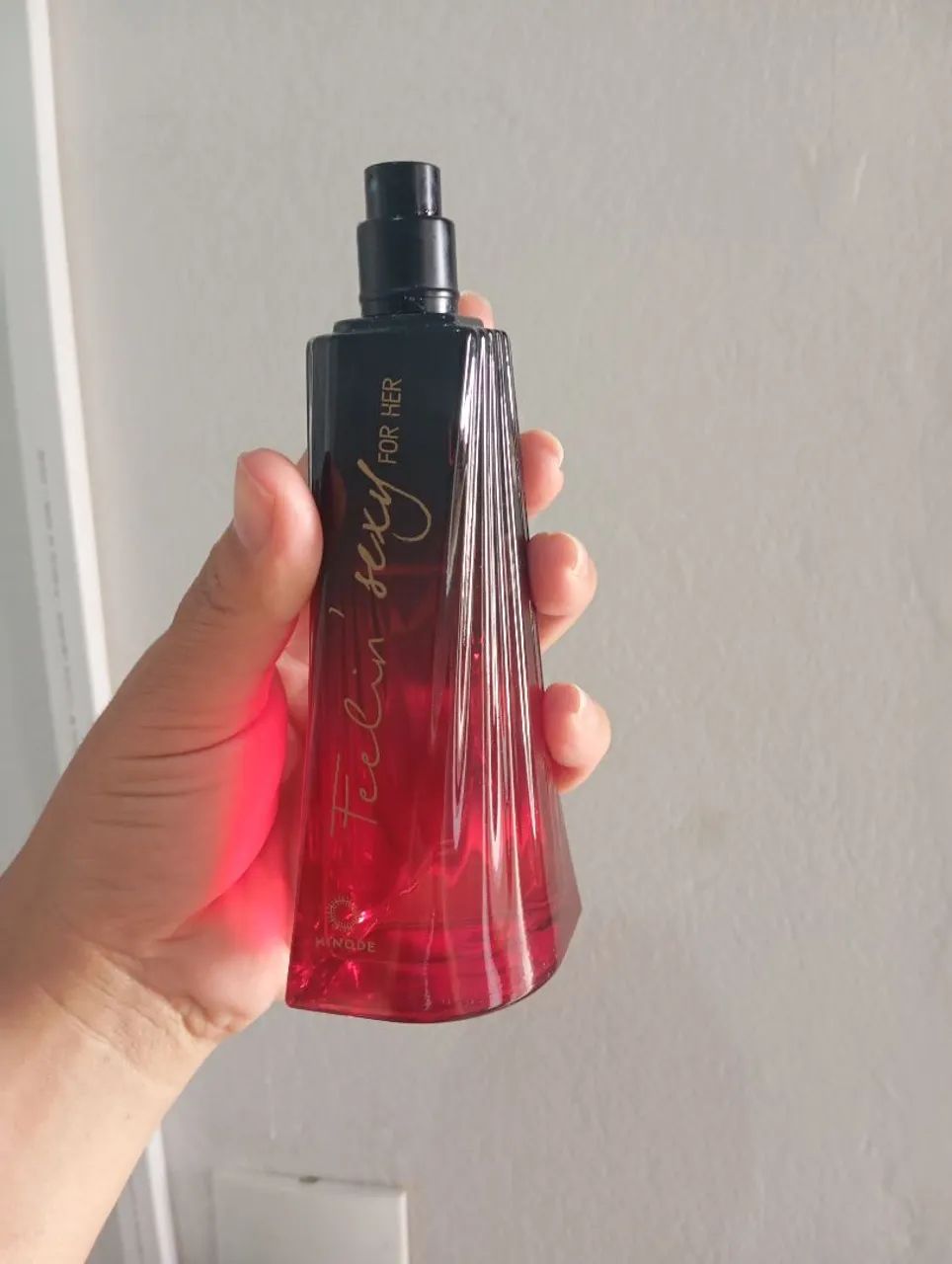 Perfume Hinode felin sexy for har