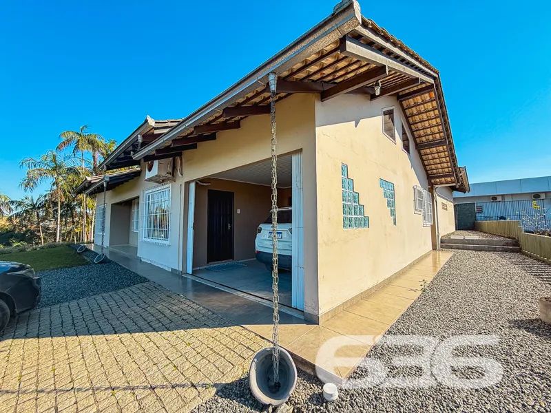 Casa | Joinville | São Marcos - Foto 3
