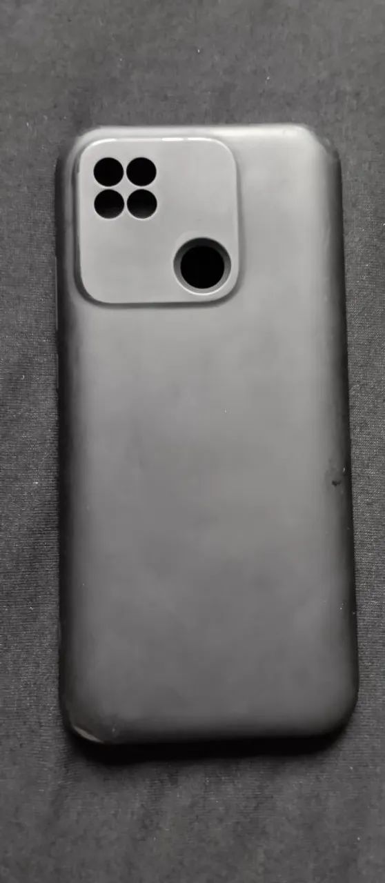 Celular Xiaomi Redmi 10a 64 gb - Foto 5