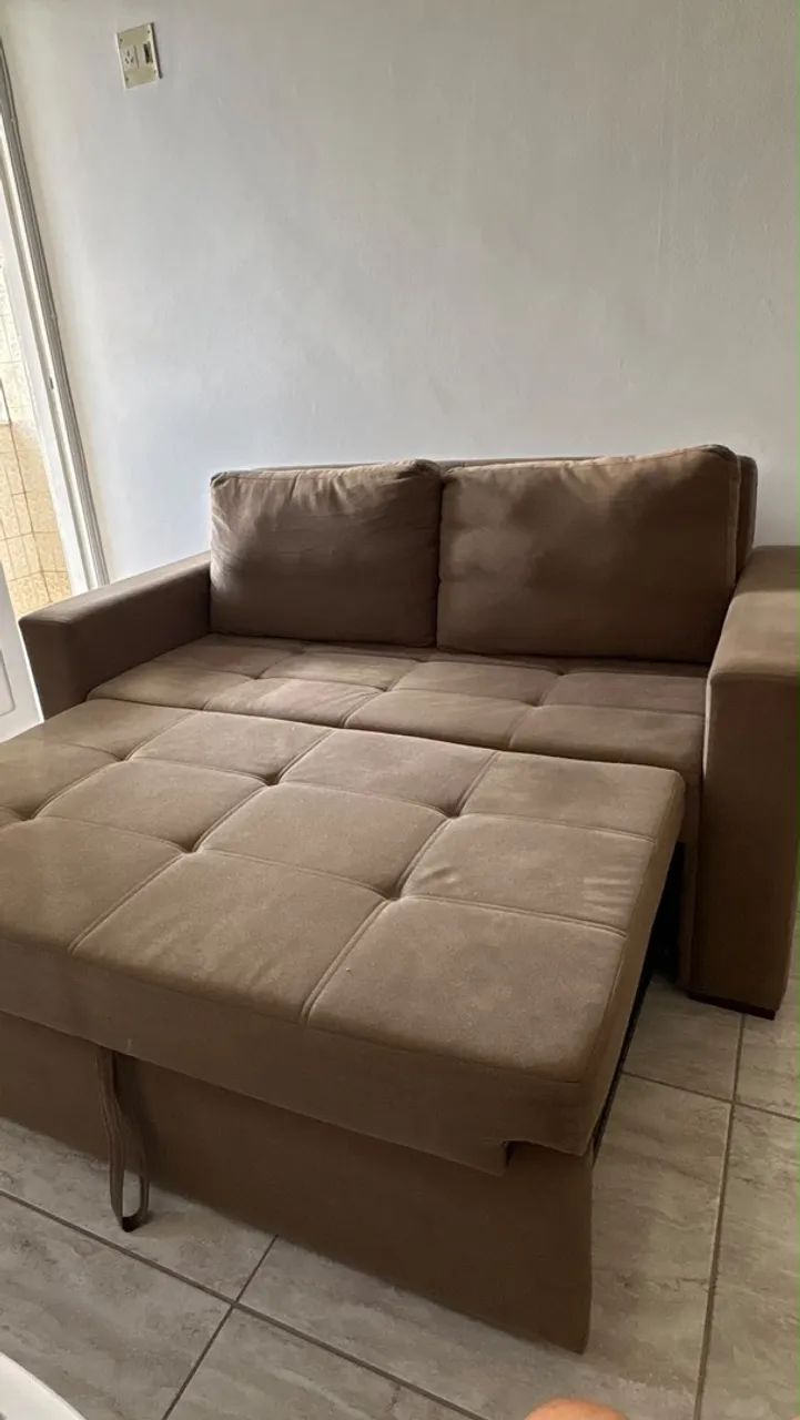 Sofá Cama - Foto 3