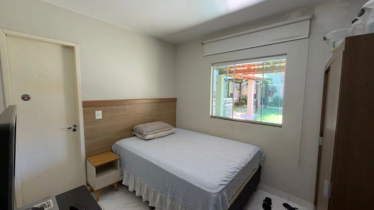Vende-se Casa Na Etapa E - Foto 4