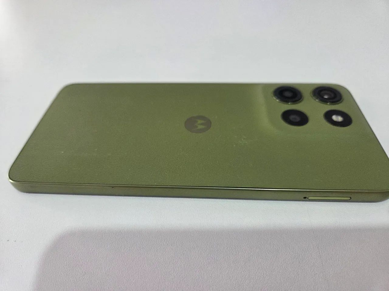 Celular Moto G15 - Foto 4