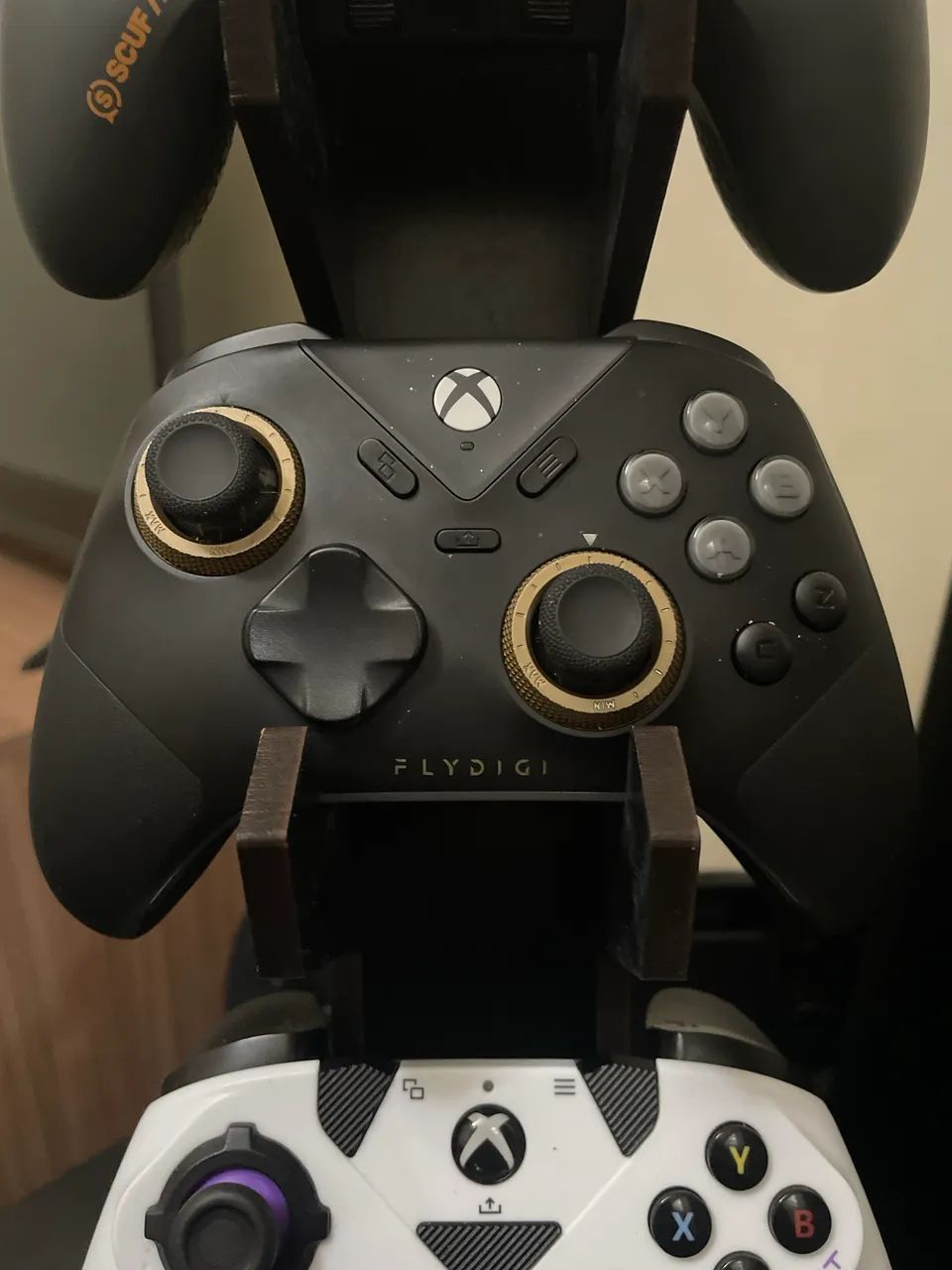 Coleção controles Premium Xbox e PC - Foto 4