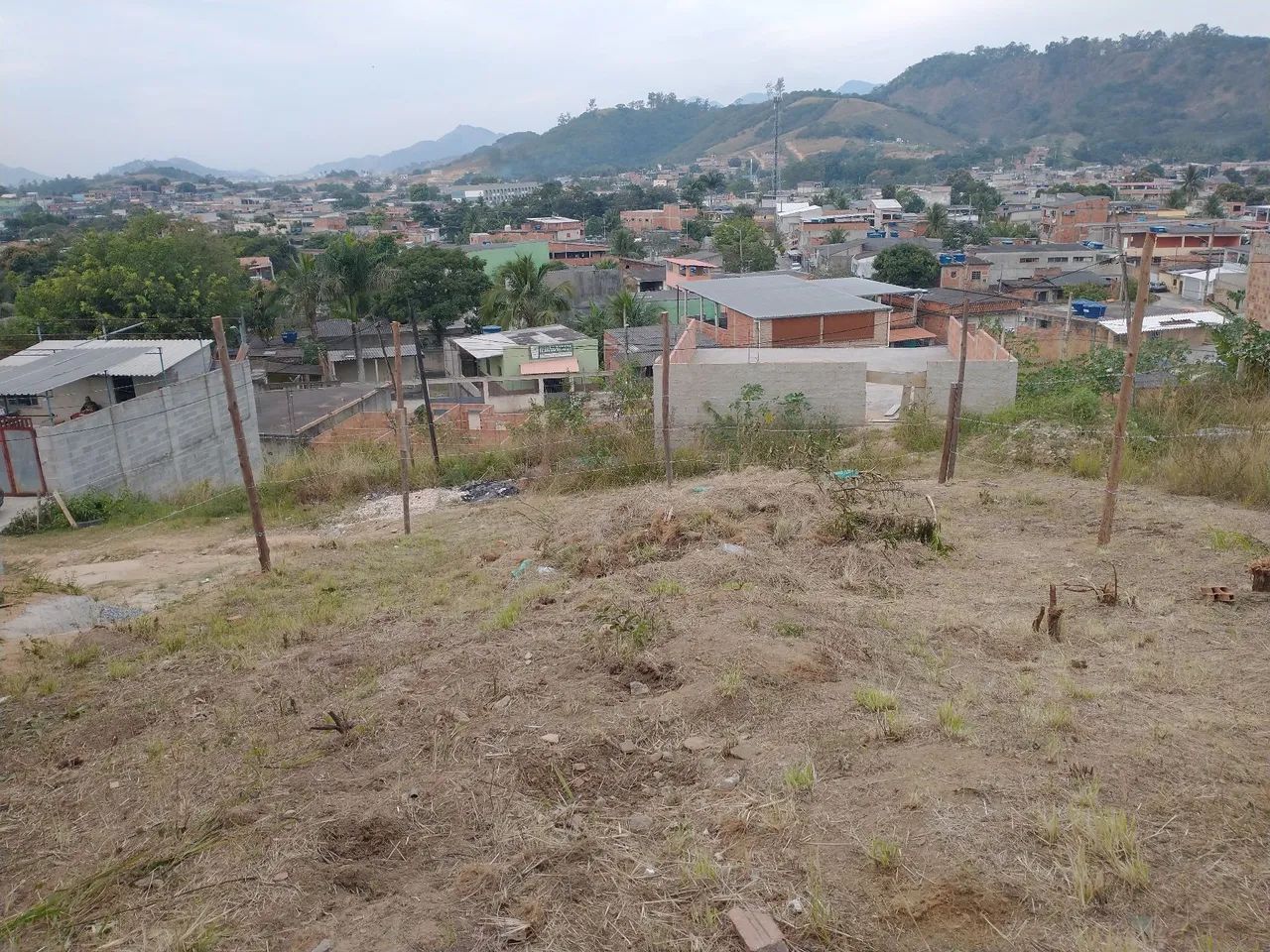 Vendo Ou troco Terreno . - Foto 3