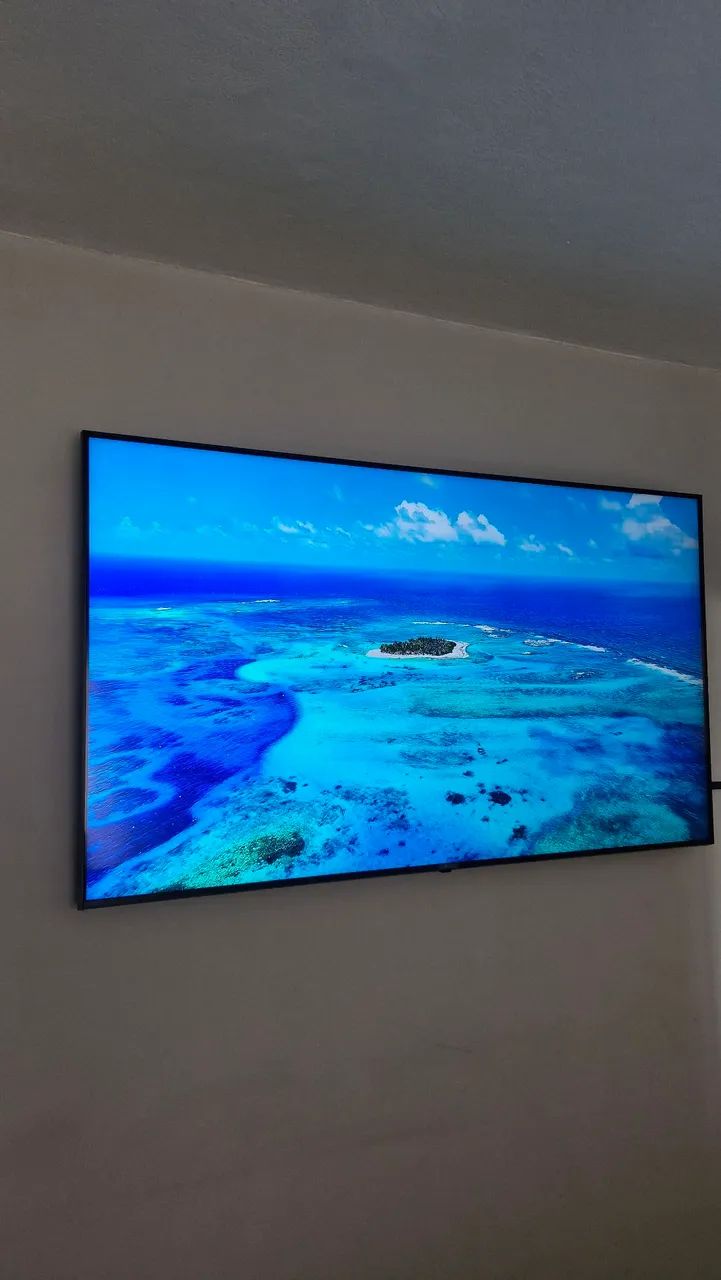 TV LG Led 4k UHD 70 Polegadas - Foto 3