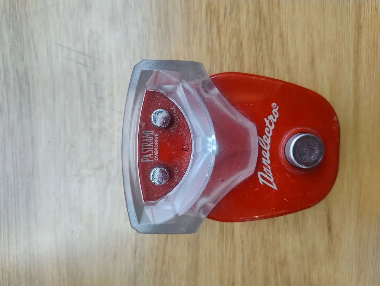 Pedal Danelectro - Foto 3