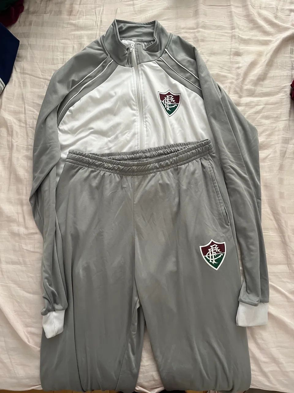 Roupas Fluminense  - Foto 2