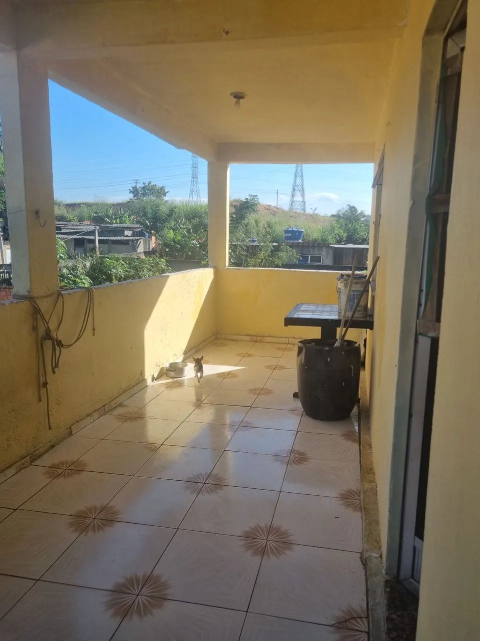 Troca ou  vendo  - Foto 2