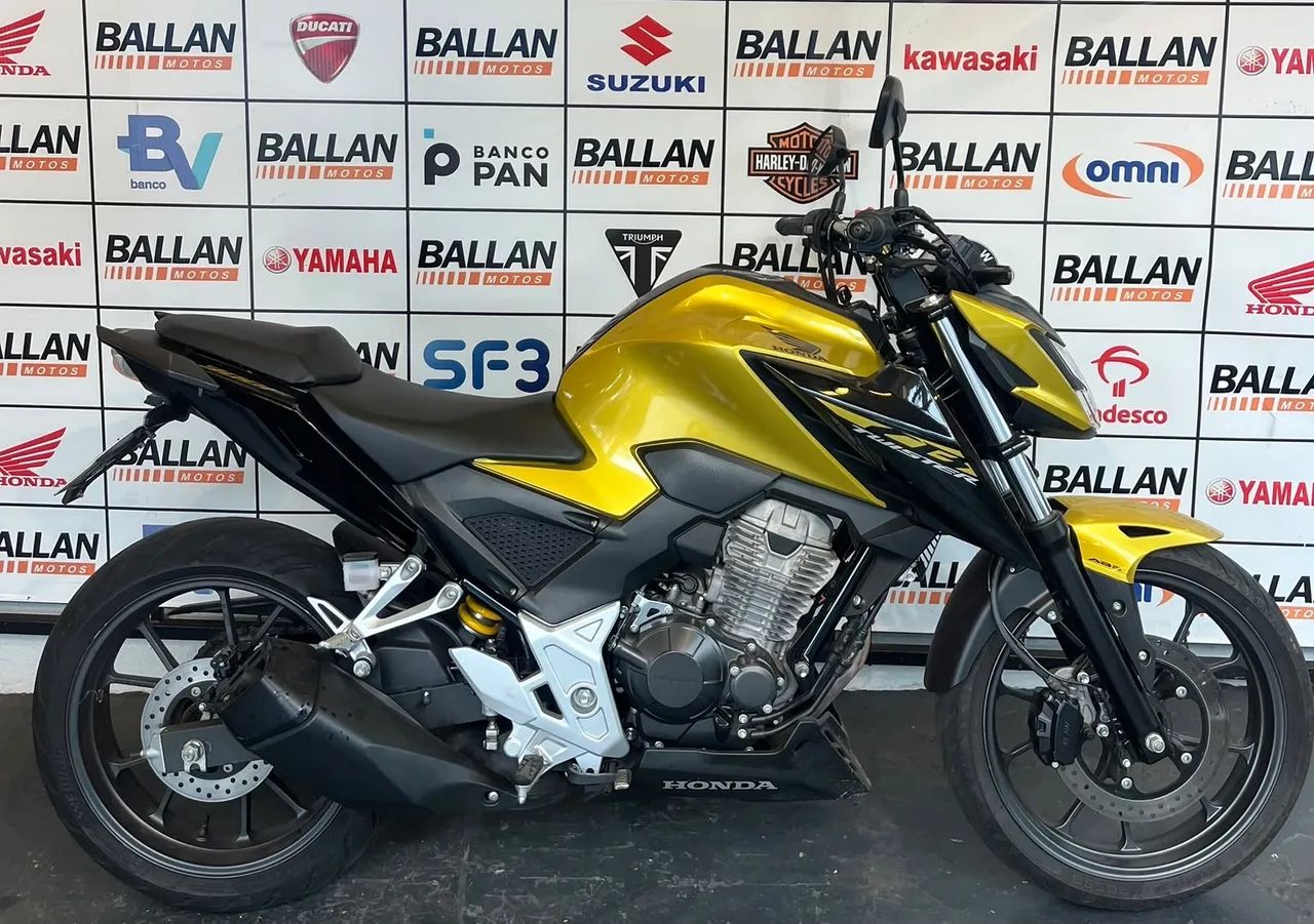 CB300F 2023