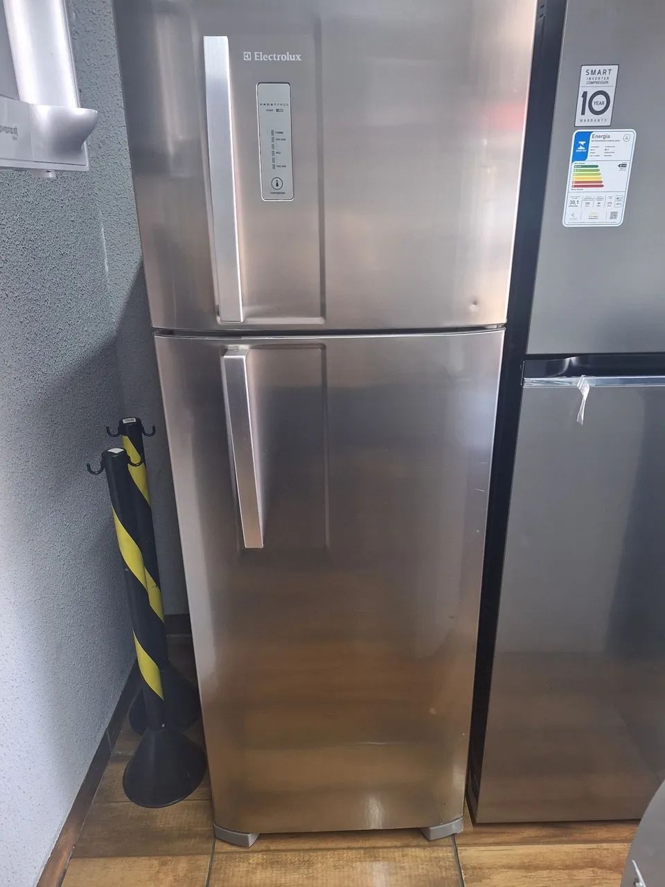 Geladeira