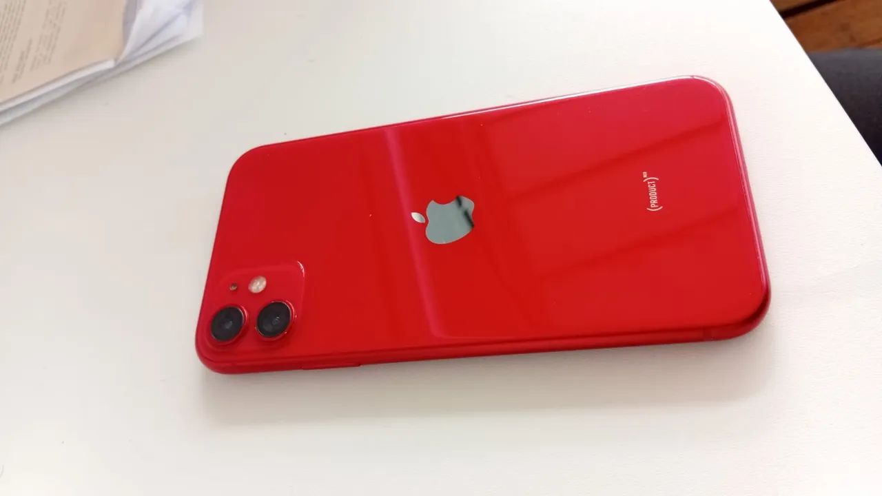 iPhone - Foto 4