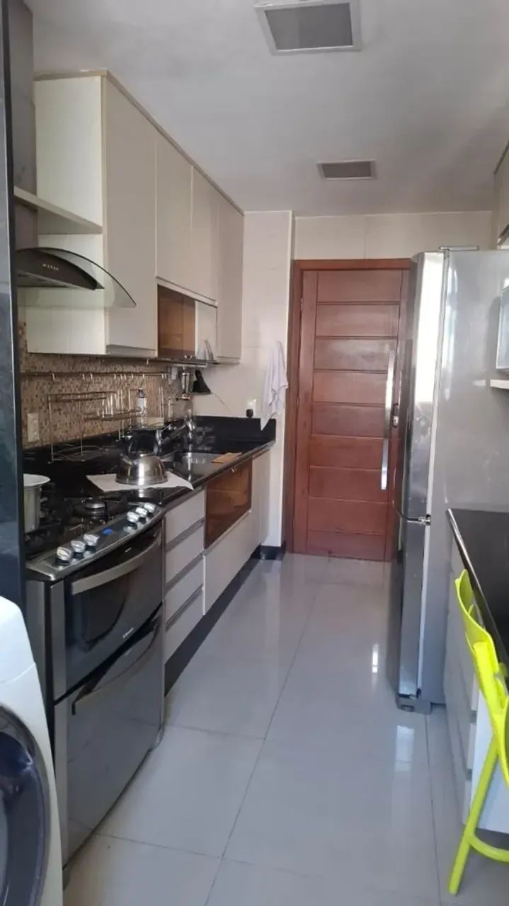 APS- Cobertura com 4 quartos em Praia da Costa - Vila Velha - ES - Foto 3
