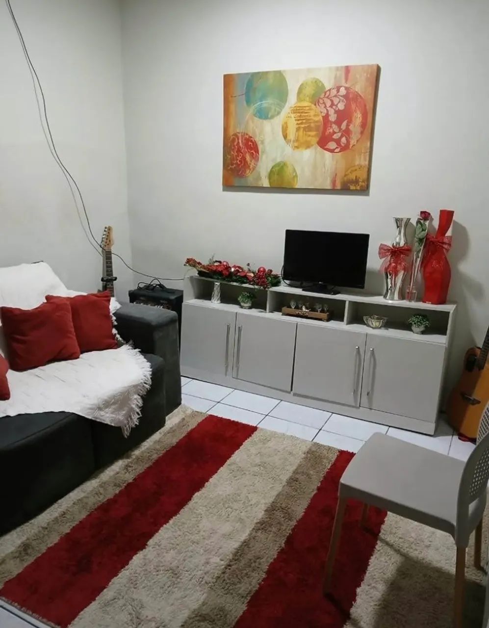 Vende-se casa na sacramenta KF