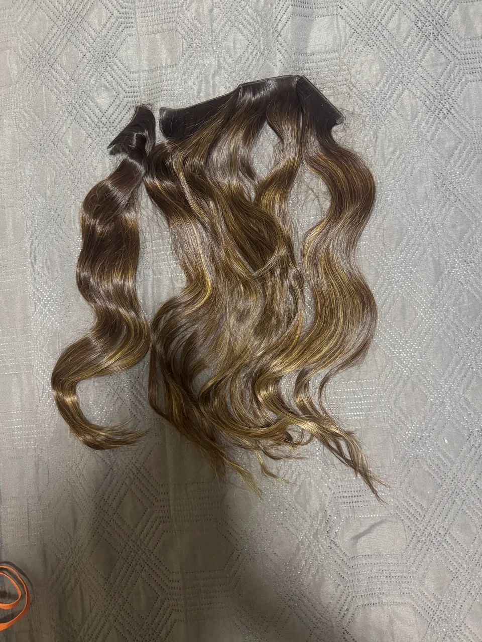 Mega Hair  - Foto 2