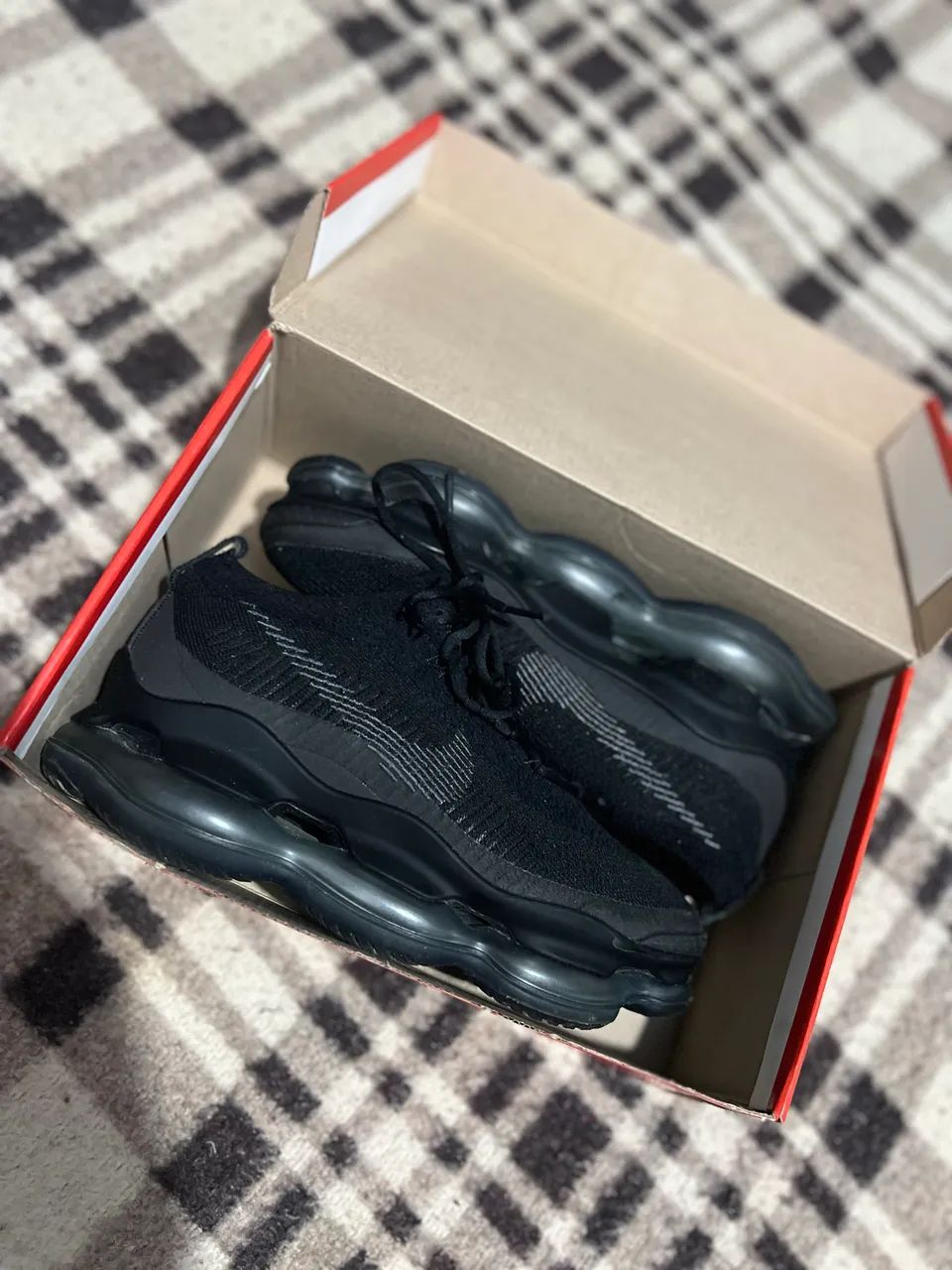 AIR MAX SCORPION 