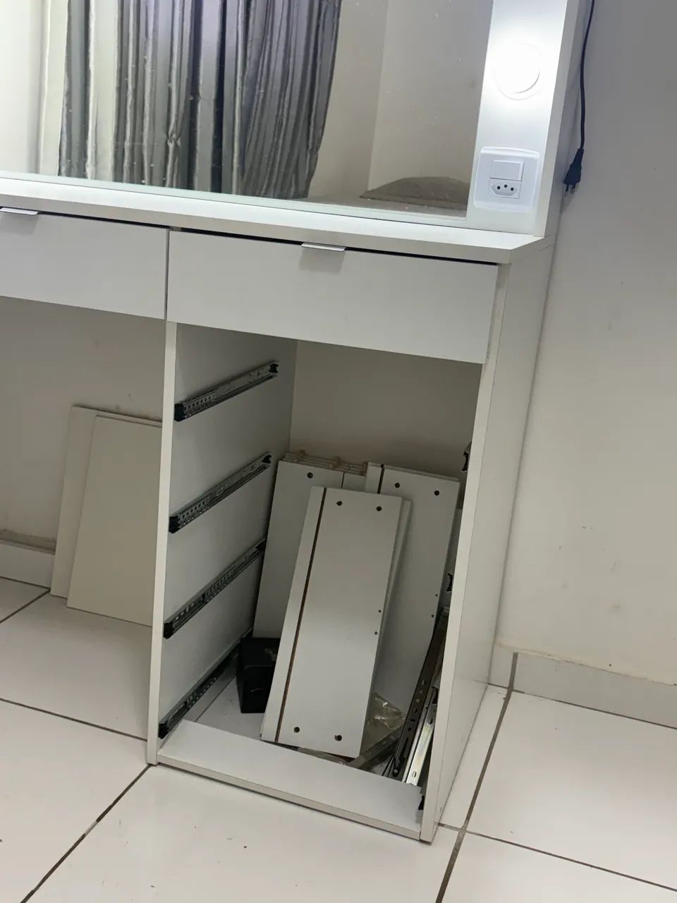 Vende-se penteadeira  - Foto 2