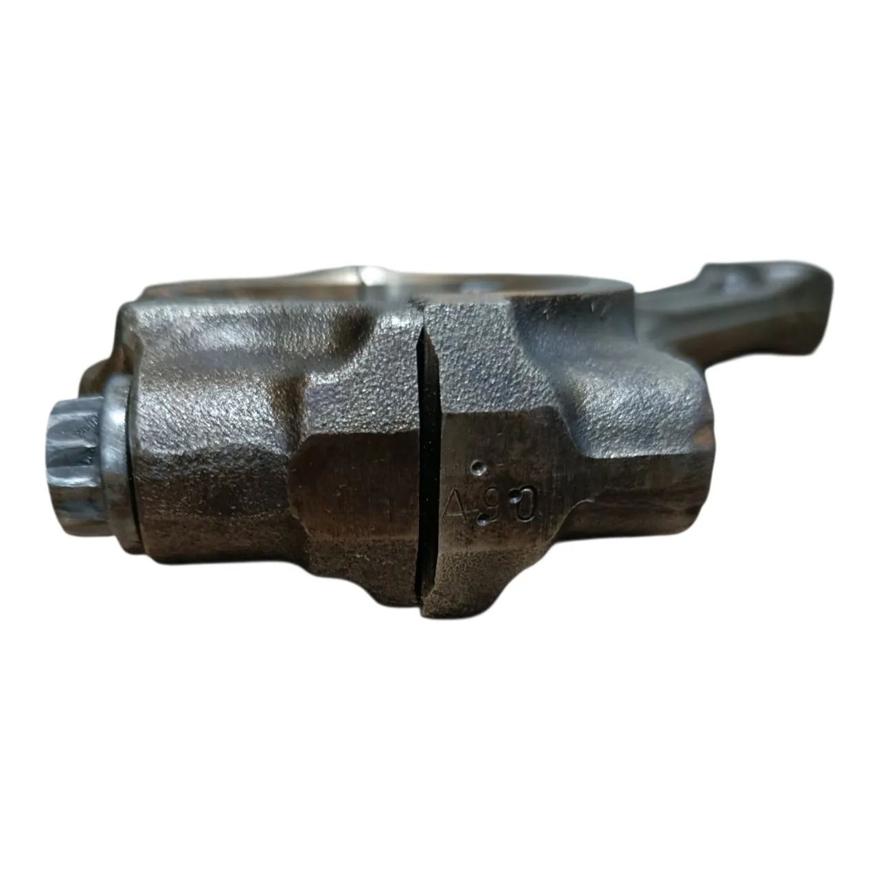 Biela Motor Om 364 La Mb 710/914 - Foto 5