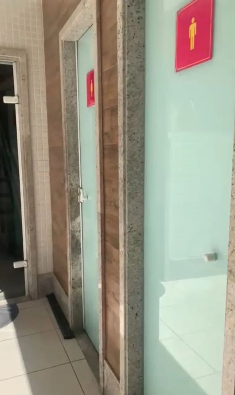 Alugo imóvel Comercial no Coração da AV.  Pelinca  - Foto 4