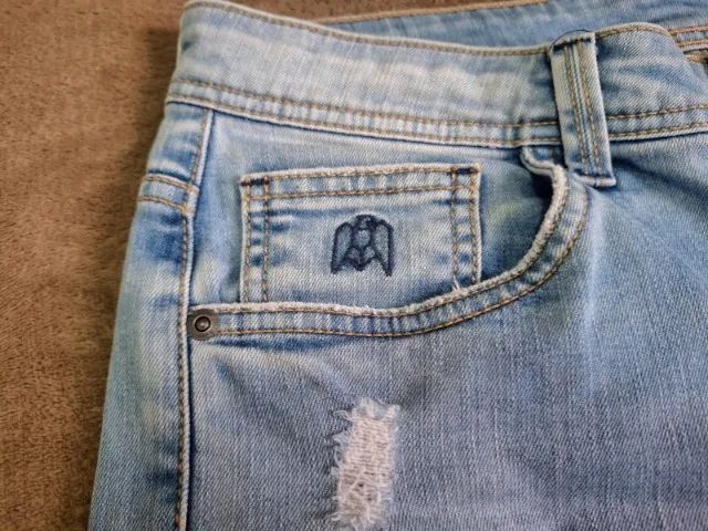 Shorts Jeans DIMY DENIM - Foto 4