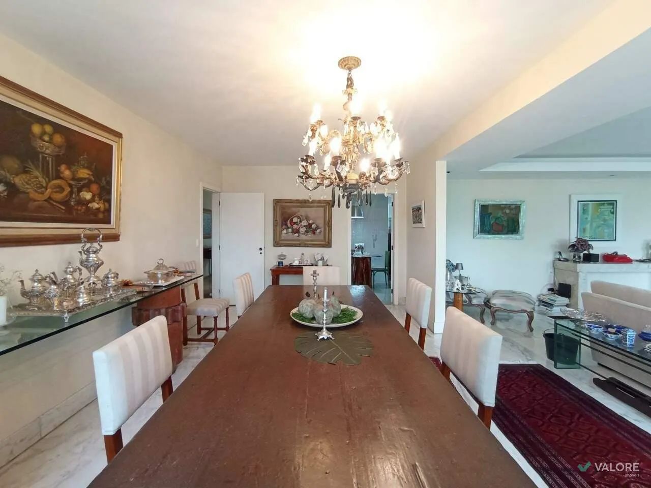 Apartamento 4 quartos à venda no Comiteco - Foto 2