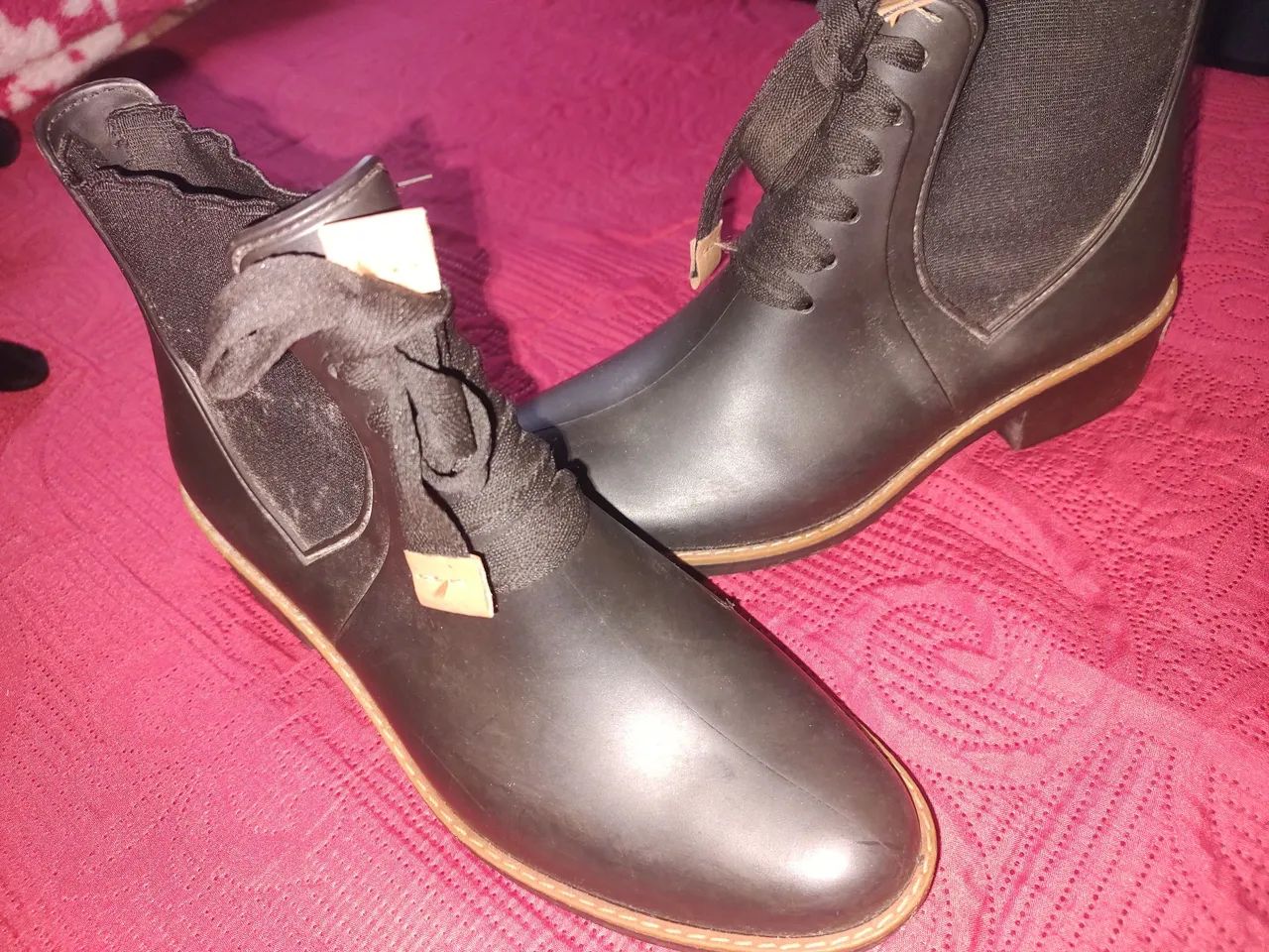 Bota Colcci  - Foto 3