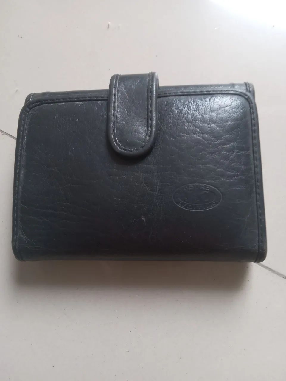 Bolsa/carteira e cintos - Foto 3
