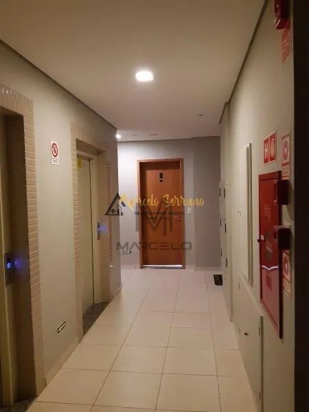 Apartamento à Venda Edifício Aquajardim Residencia Londrina - Foto 3