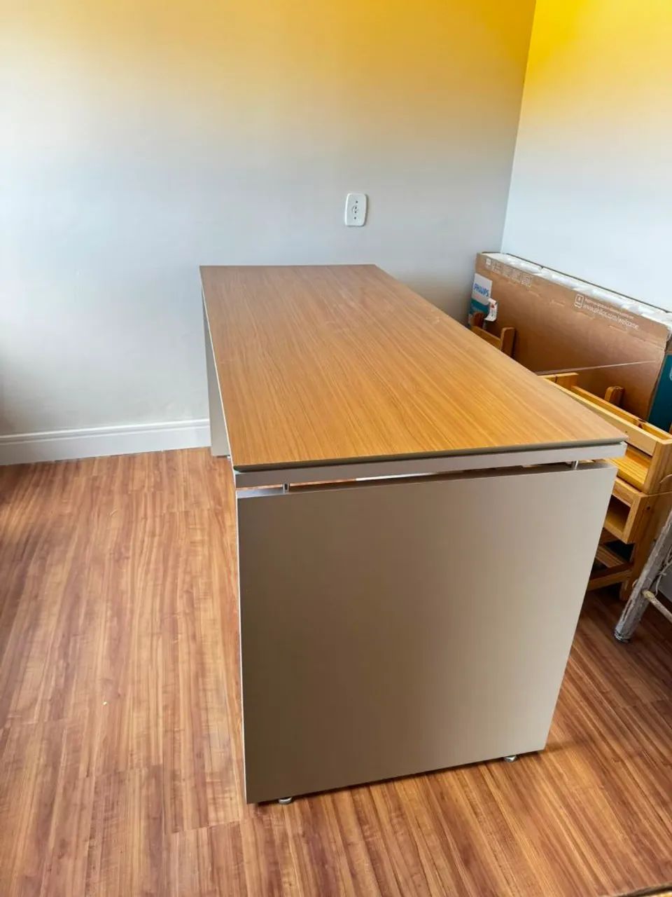 Mesa e buffet - Foto 2