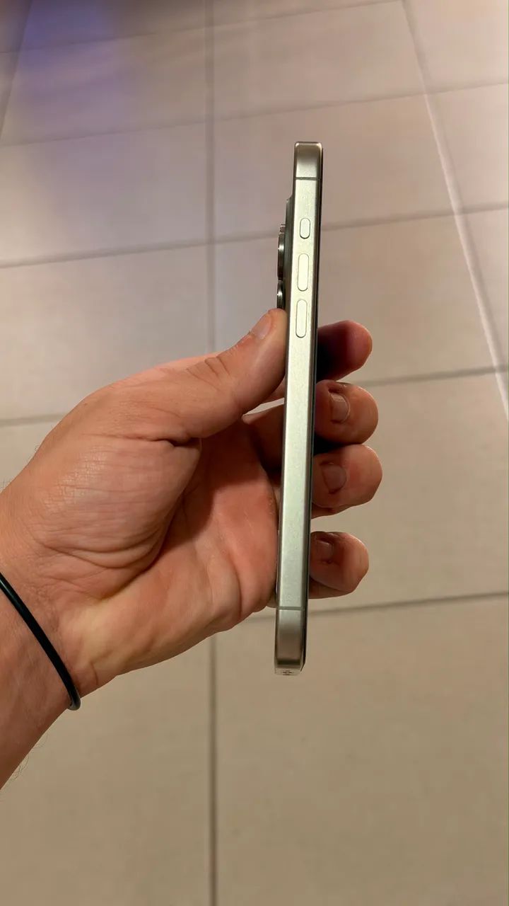 IPHONE 15 PRO MAX  - Foto 5