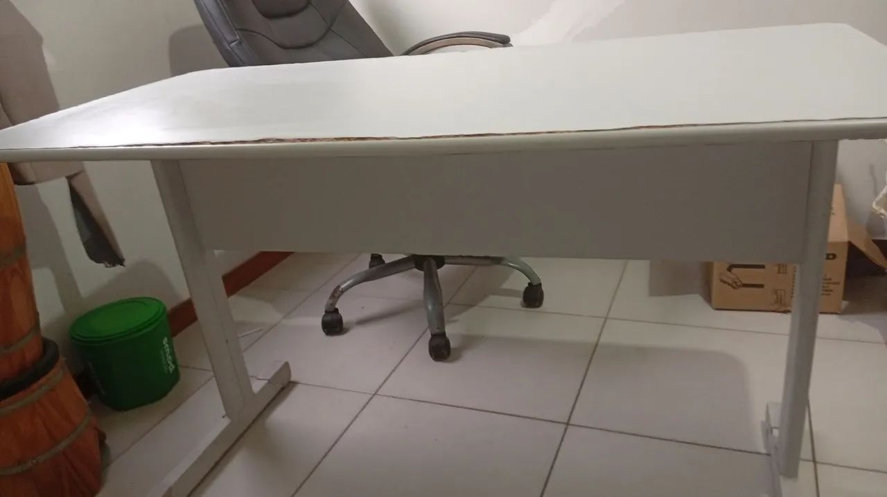 Mesa de escritório  - Foto 2