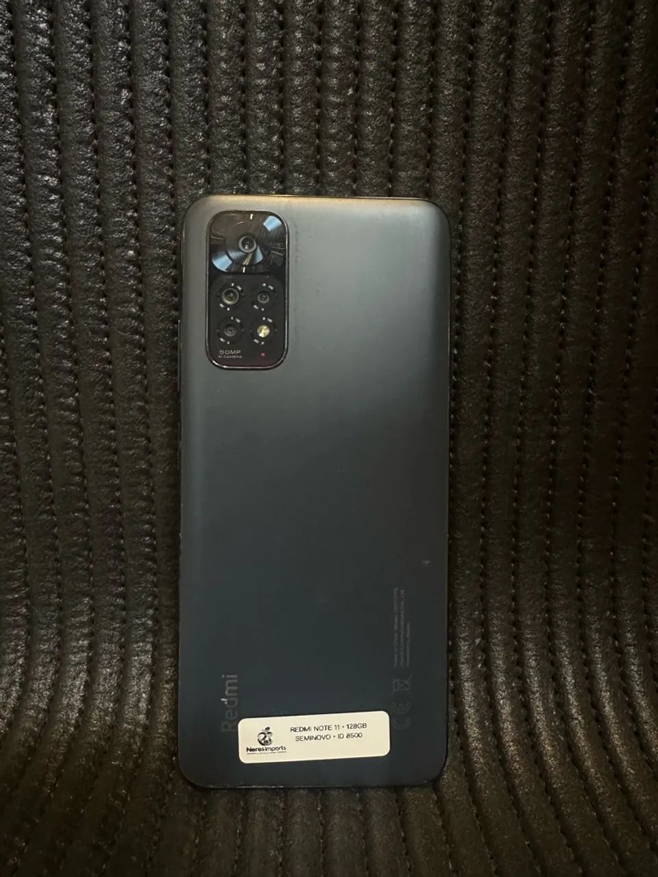 REDMI NOTE 11 