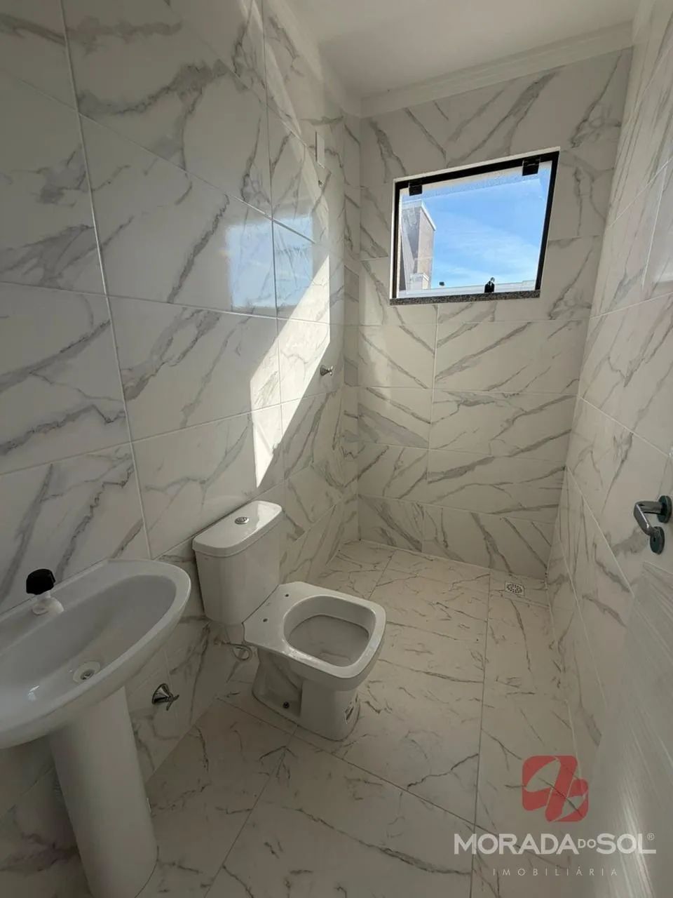 Apartamento 2 dormitórios com suíte para alugar - Tijucas - Foto 3