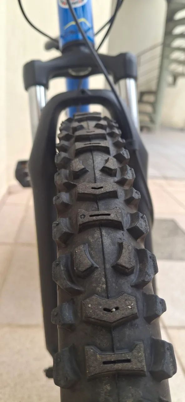 Bicicleta  - Foto 2