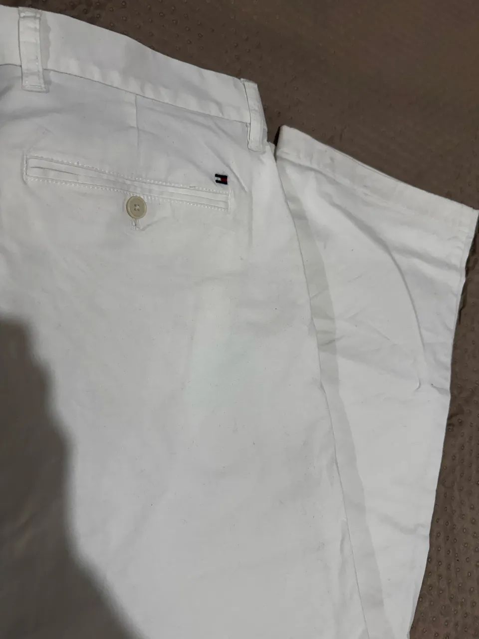 Calça Tommy Hilfiger Original Masc 42