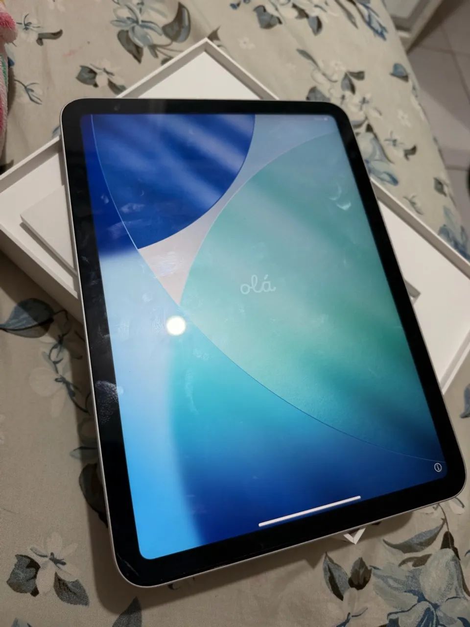 iPad 11 - Foto 2