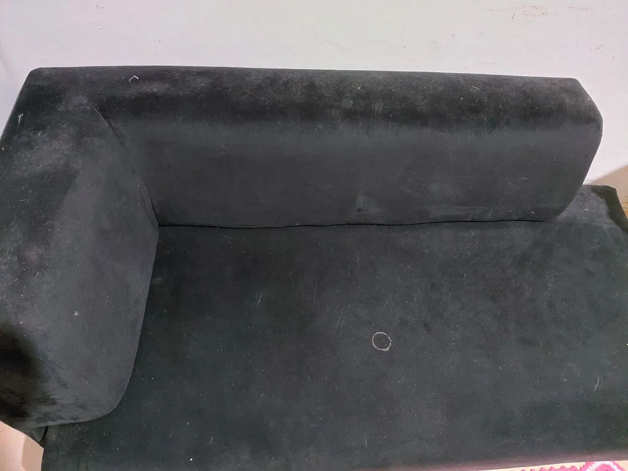 Sofa pequeno - Foto 3