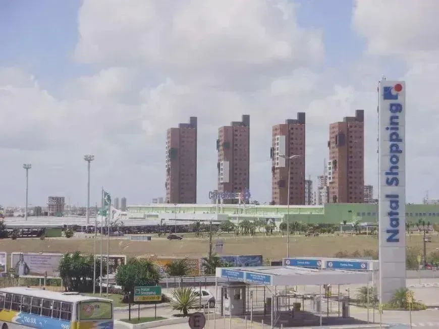 CONDOMINIO METROPOLIS - Foto 5