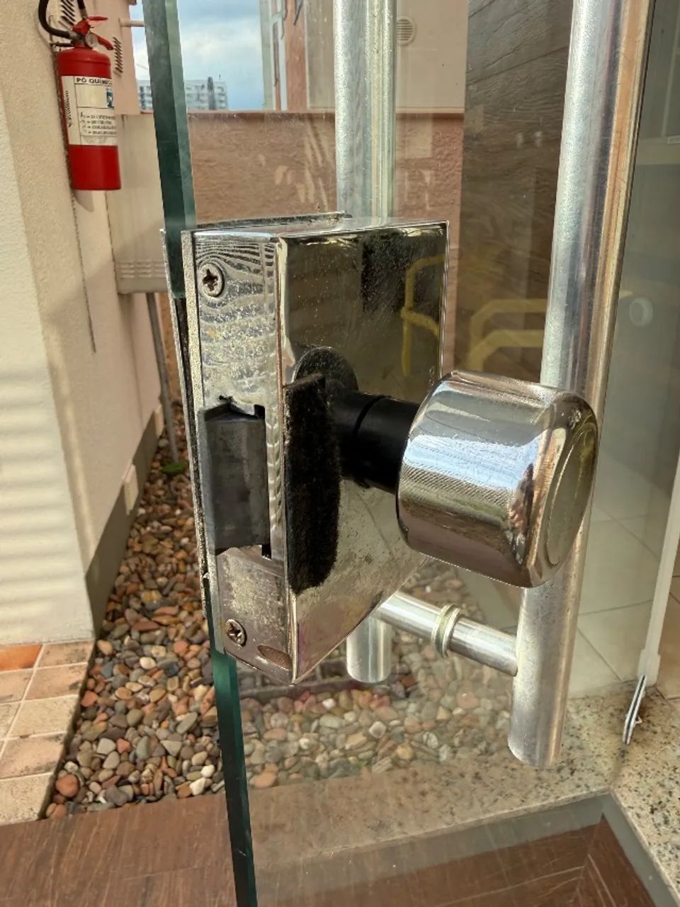 Peça de porta - Foto 2