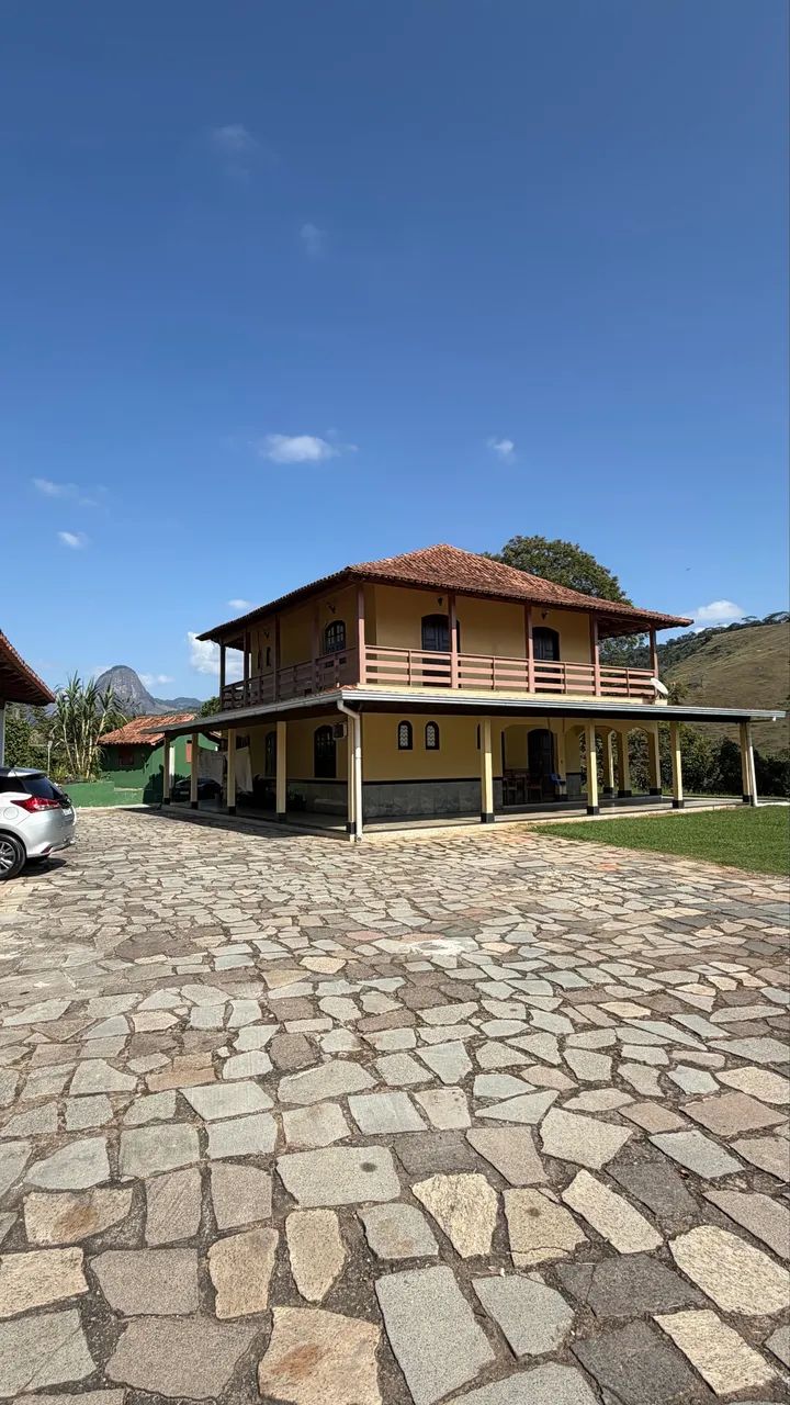 Sítio ,chácara , casa ,  - Foto 5